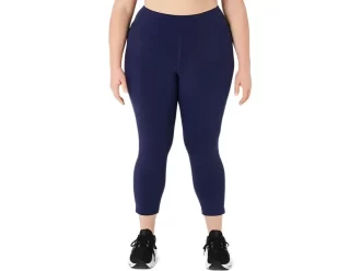 DAMEN KATE POCKET CAPRI