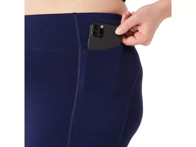 DAMEN KATE POCKET CAPRI DAMEN KATE POCKET CAPRI