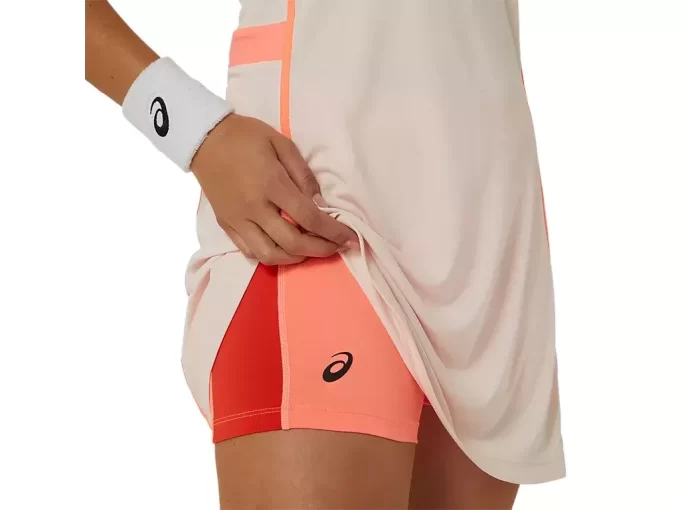 DAMEN-MATCHKLEID DAMEN-MATCHKLEID