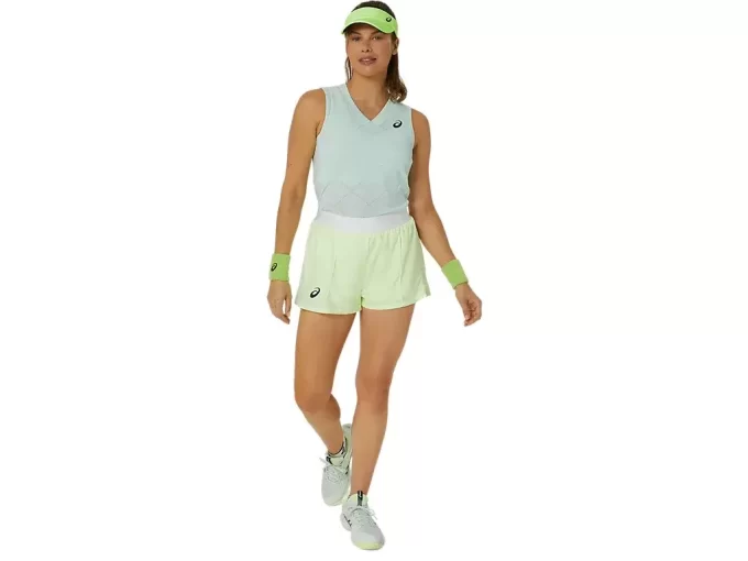 DAMEN-MATCHSHORTS DAMEN-MATCHSHORTS