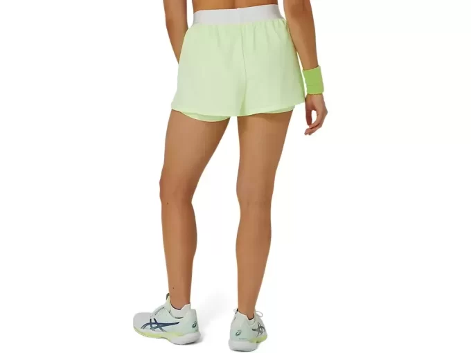 DAMEN-MATCHSHORTS DAMEN-MATCHSHORTS
