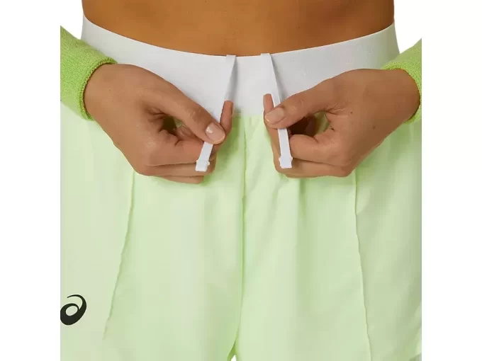 DAMEN-MATCHSHORTS DAMEN-MATCHSHORTS