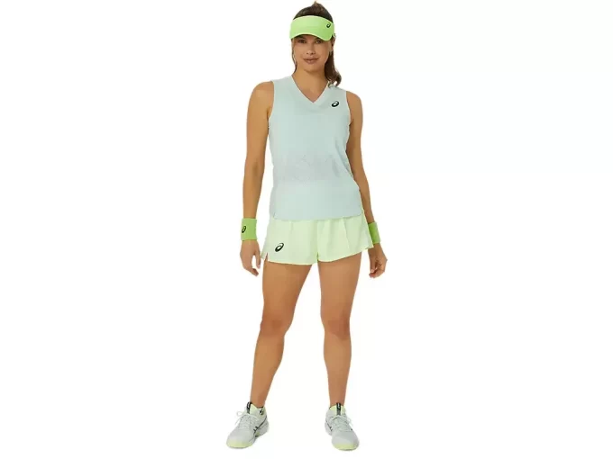 DAMEN-MATCHSHORTS DAMEN-MATCHSHORTS