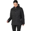 DAMEN PERFORMANCE ISOLIERJACKE 2.0 DAMEN PERFORMANCE ISOLIERJACKE 2.0