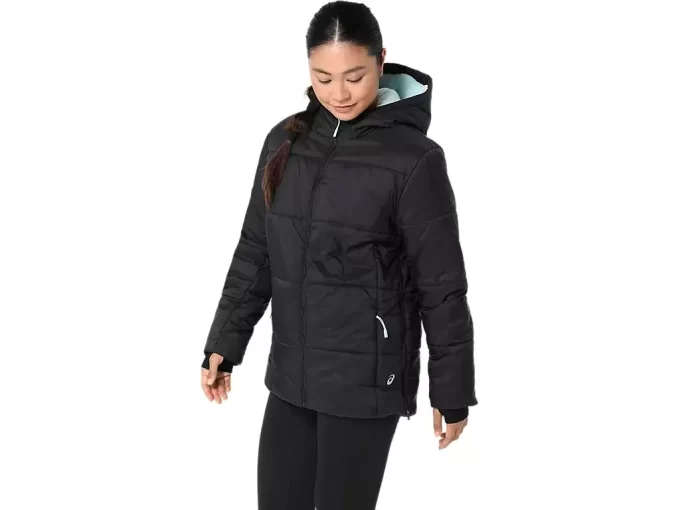 DAMEN PERFORMANCE ISOLIERJACKE 2.0 DAMEN PERFORMANCE ISOLIERJACKE 2.0