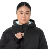 DAMEN PERFORMANCE ISOLIERJACKE 2.0 DAMEN PERFORMANCE ISOLIERJACKE 2.0
