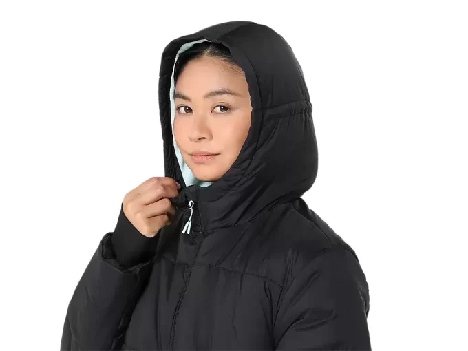 DAMEN PERFORMANCE ISOLIERJACKE 2.0 DAMEN PERFORMANCE ISOLIERJACKE 2.0