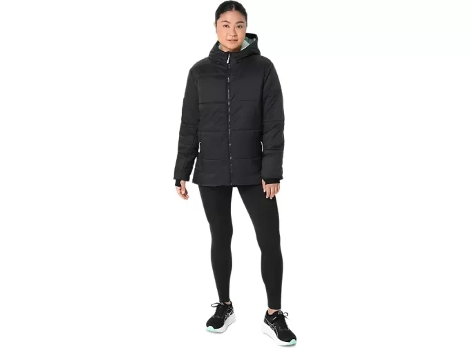 DAMEN PERFORMANCE ISOLIERJACKE 2.0 DAMEN PERFORMANCE ISOLIERJACKE 2.0
