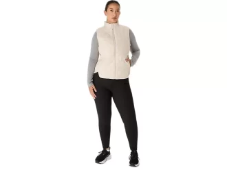 DAMEN PERFORMANCE ISOLIERTE WESTE 2.0
