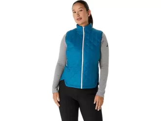 DAMEN PERFORMANCE ISOLIERTE WESTE 2.0
