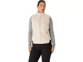 DAMEN PERFORMANCE ISOLIERTE WESTE 2.0
