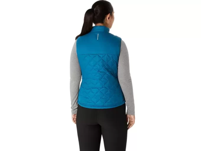 DAMEN PERFORMANCE ISOLIERTE WESTE 2.0 DAMEN PERFORMANCE ISOLIERTE WESTE 2.0