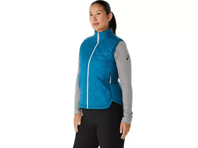 DAMEN PERFORMANCE ISOLIERTE WESTE 2.0 DAMEN PERFORMANCE ISOLIERTE WESTE 2.0