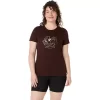 DAMEN-PFINGSTROSE-T-SHIRT DAMEN-PFINGSTROSE-T-SHIRT