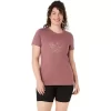 DAMEN-PFINGSTROSE-T-SHIRT DAMEN-PFINGSTROSE-T-SHIRT