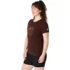 DAMEN-PFINGSTROSE-T-SHIRT DAMEN-PFINGSTROSE-T-SHIRT