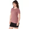 DAMEN-PFINGSTROSE-T-SHIRT DAMEN-PFINGSTROSE-T-SHIRT