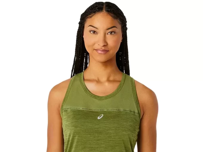 DAMEN-RENN-TANK DAMEN-RENN-TANK