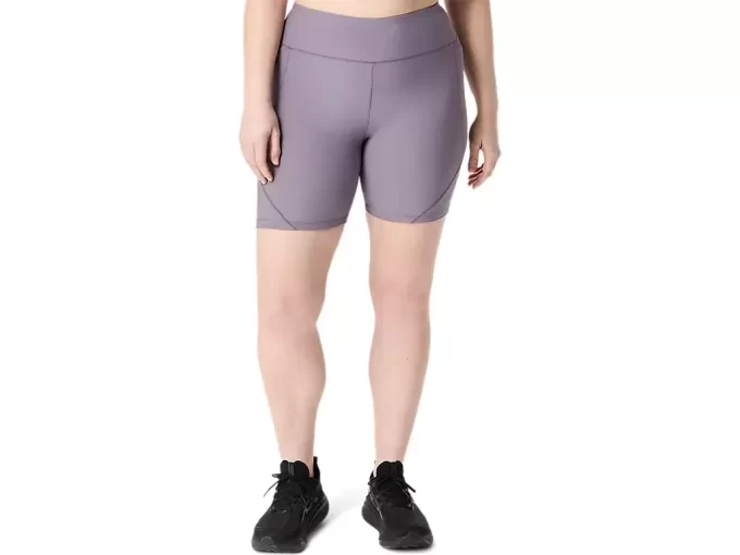 DAMEN RIB BIKE SHORT DAMEN RIB BIKE SHORT