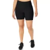 DAMEN RIB BIKE SHORT DAMEN RIB BIKE SHORT