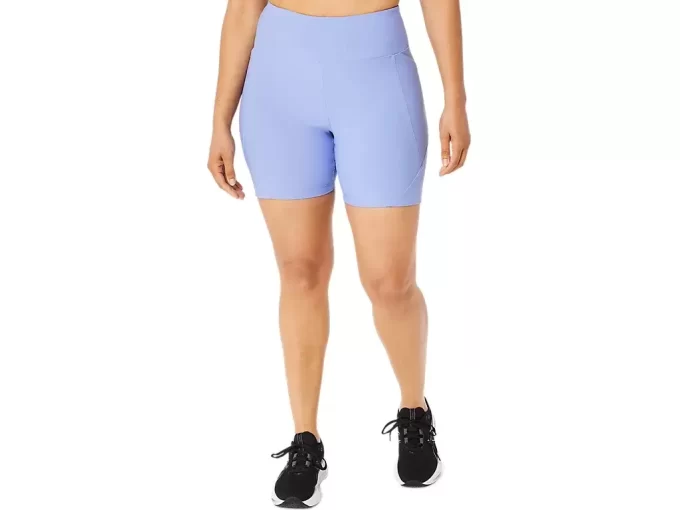 DAMEN RIB BIKE SHORT DAMEN RIB BIKE SHORT