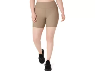 DAMEN RIB BIKE SHORT DAMEN RIB BIKE SHORT