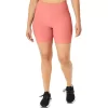 DAMEN RIB BIKE SHORT DAMEN RIB BIKE SHORT