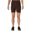 DAMEN RIB BIKE SHORT DAMEN RIB BIKE SHORT