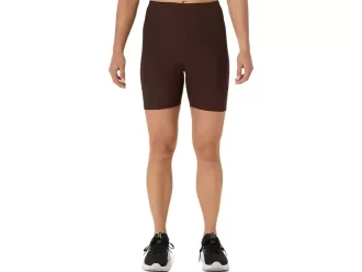 DAMEN RIB BIKE SHORT
