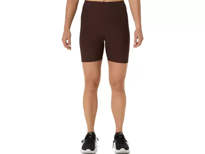 DAMEN RIB BIKE SHORT DAMEN RIB BIKE SHORT