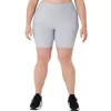 DAMEN RIB BIKE SHORT DAMEN RIB BIKE SHORT
