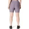 DAMEN RIB BIKE SHORT DAMEN RIB BIKE SHORT