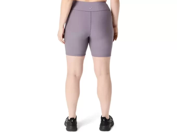 DAMEN RIB BIKE SHORT DAMEN RIB BIKE SHORT