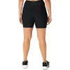 DAMEN RIB BIKE SHORT DAMEN RIB BIKE SHORT