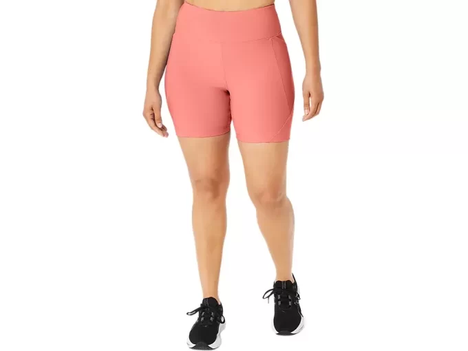 DAMEN RIB BIKE SHORT DAMEN RIB BIKE SHORT