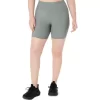 DAMEN RIB BIKE SHORT DAMEN RIB BIKE SHORT