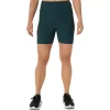 DAMEN RIB BIKE SHORT DAMEN RIB BIKE SHORT
