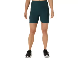 DAMEN RIB BIKE SHORT