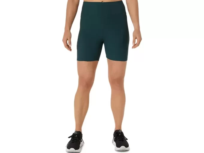 DAMEN RIB BIKE SHORT DAMEN RIB BIKE SHORT