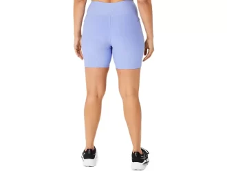 DAMEN RIB BIKE SHORT