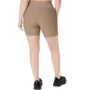 DAMEN RIB BIKE SHORT DAMEN RIB BIKE SHORT