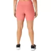 DAMEN RIB BIKE SHORT DAMEN RIB BIKE SHORT