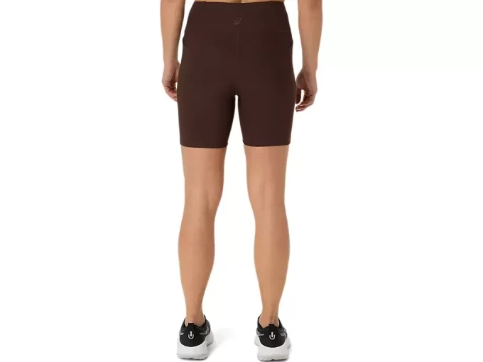 DAMEN RIB BIKE SHORT DAMEN RIB BIKE SHORT