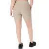 DAMEN RIB BIKE SHORT DAMEN RIB BIKE SHORT