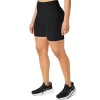 DAMEN RIB BIKE SHORT DAMEN RIB BIKE SHORT