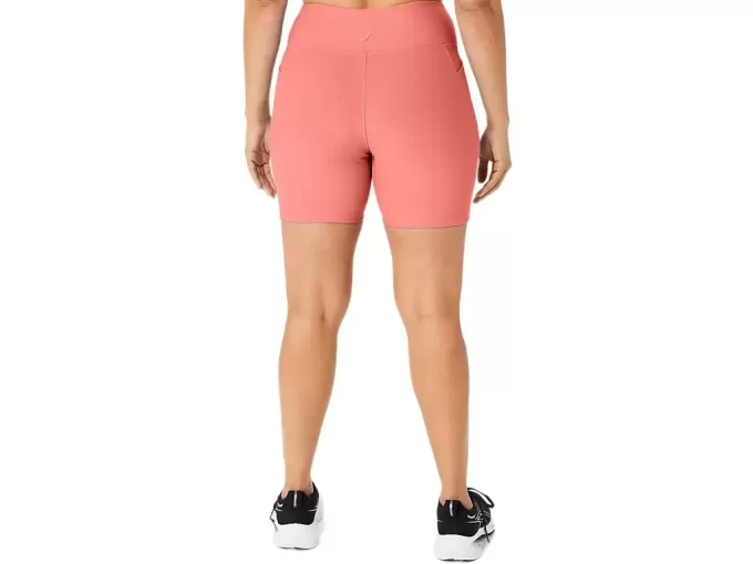 DAMEN RIB BIKE SHORT DAMEN RIB BIKE SHORT