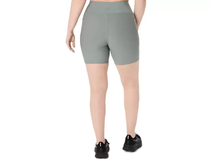 DAMEN RIB BIKE SHORT DAMEN RIB BIKE SHORT