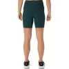 DAMEN RIB BIKE SHORT DAMEN RIB BIKE SHORT