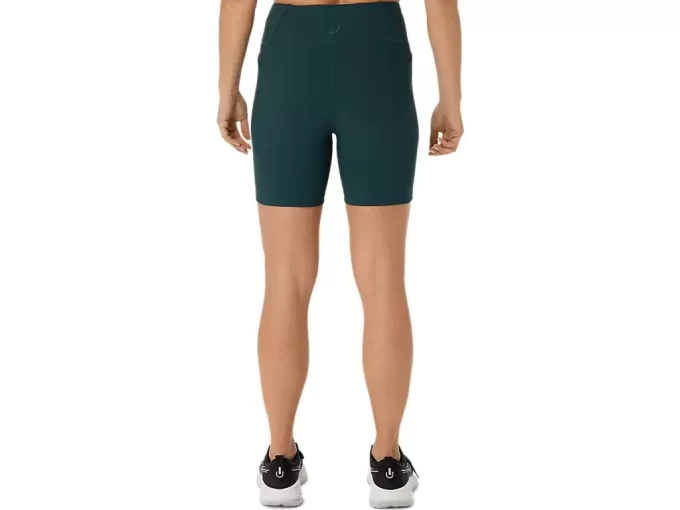 DAMEN RIB BIKE SHORT DAMEN RIB BIKE SHORT