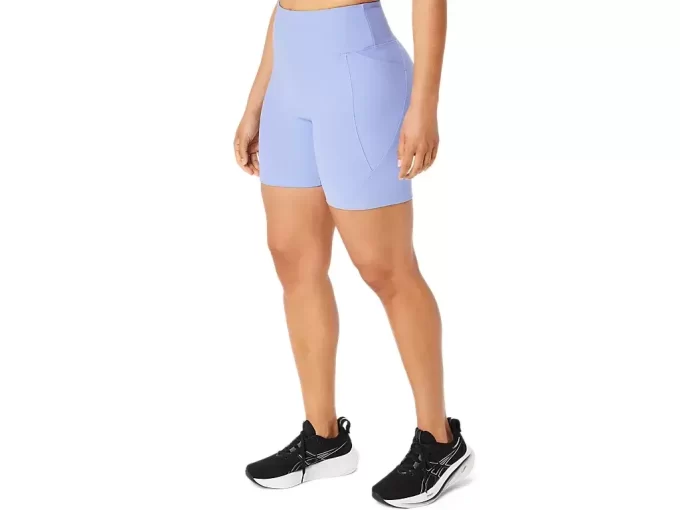 DAMEN RIB BIKE SHORT DAMEN RIB BIKE SHORT